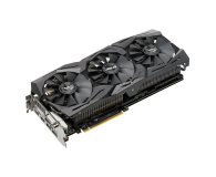 ASUS GeForce GTX 1080 Ti Strix ROG 11GB GDDR5X - 361183 - zdjęcie 2